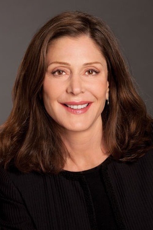Porträt von Lauren Shuler Donner