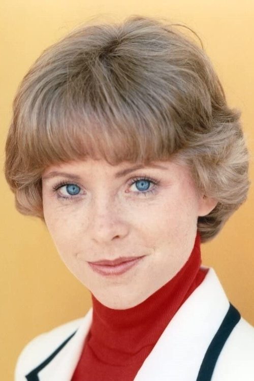 Porträt von Lauren Tewes