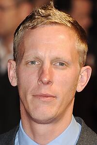 Porträt von Laurence Fox