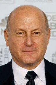 Porträt von Laurence Mark