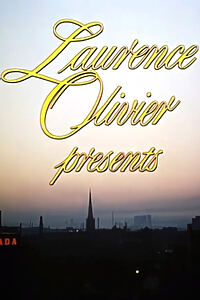 Serienplakat zu Laurence Olivier Presents