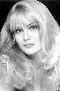 Porträt von Laurene Landon