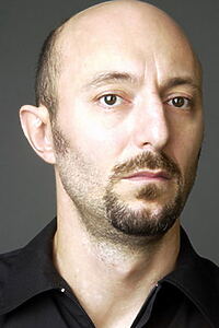 Porträt von Laurent Bouhnik