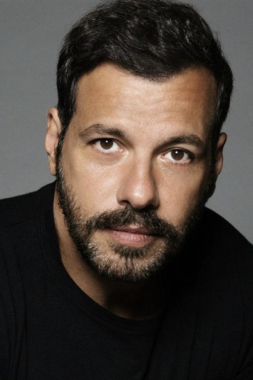 Porträt von Laurent Lafitte