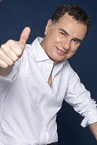 Porträt von Laurent Luyat
