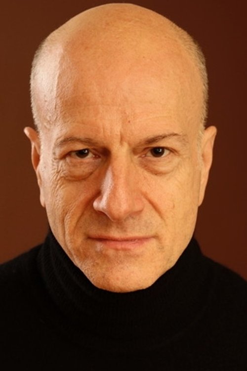 Porträt von Laurent Spielvogel