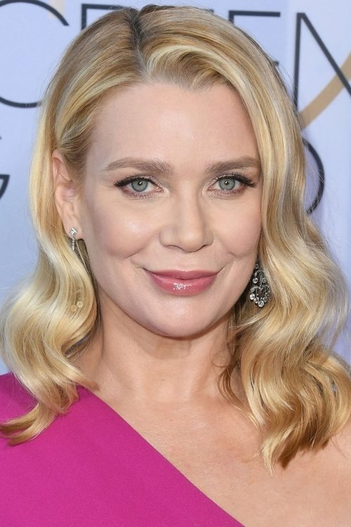 Porträt von Laurie Holden