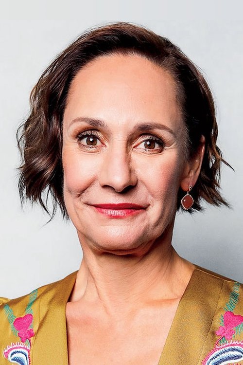 Porträt von Laurie Metcalf