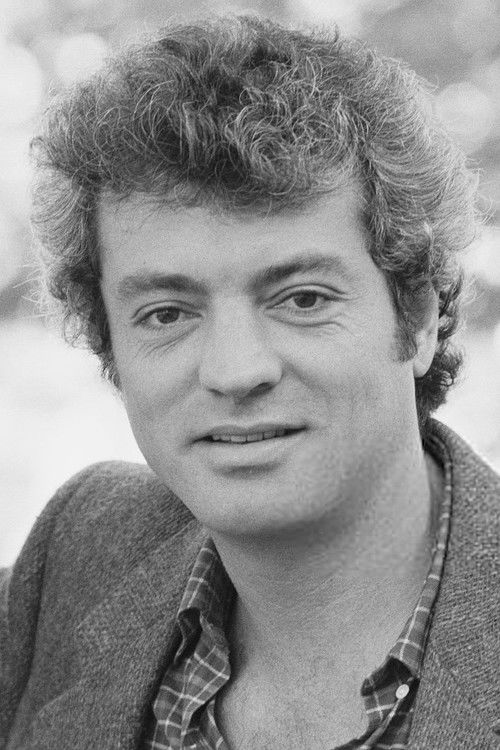 Porträt von Lawrence Lasker