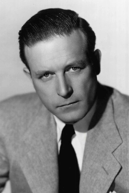 Porträt von Lawrence Tierney