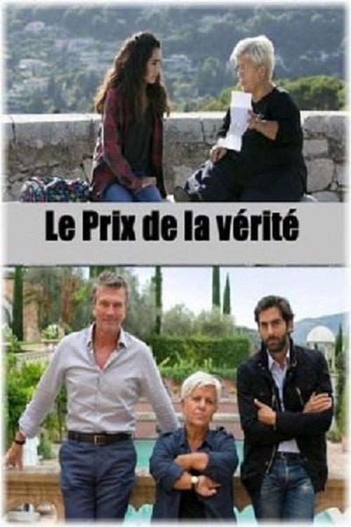 Filmplakat zu Le Prix de la vérité