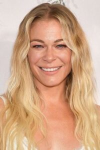 Porträt von LeAnn Rimes