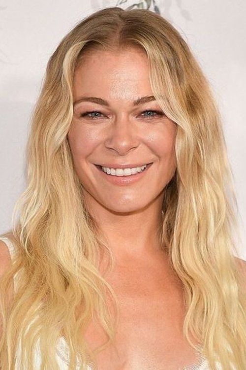 Porträt von LeAnn Rimes