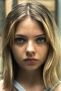 Porträt von Lea Mathilde Skar-Myren