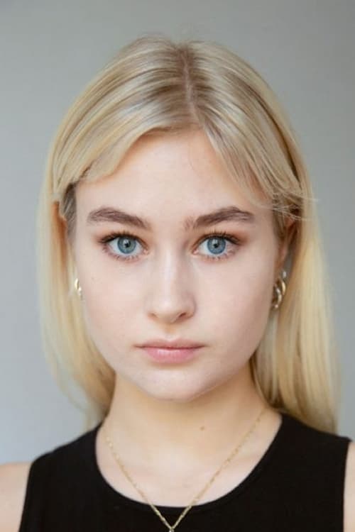 Porträt von Lea Meyer