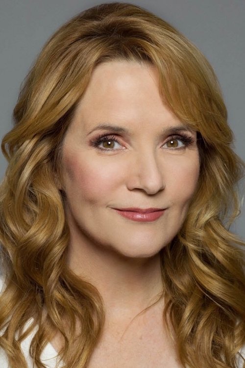 Porträt von Lea Thompson