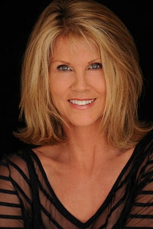 Porträt von Leah Ayres