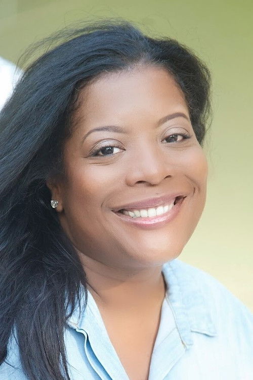 Porträt von Leah Daniels-Butler