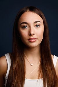 Porträt von Leah Herold