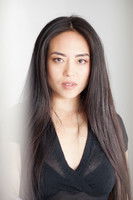 Porträt von Leanna Chea