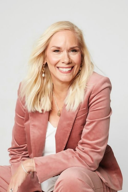 Porträt von Leanne Morgan