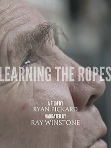Filmplakat zu Learning The Ropes