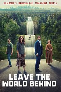 Filmplakat zu Leave the World Behind