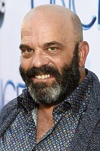 Porträt von Lee Arenberg