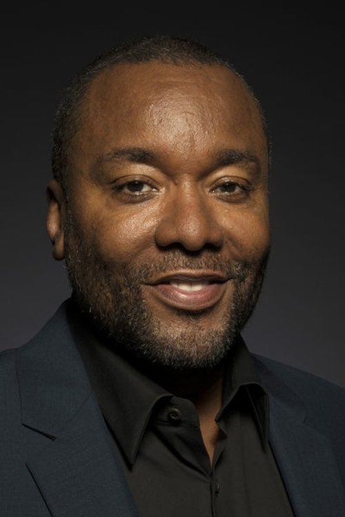 Porträt von Lee Daniels