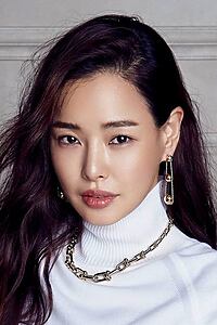 Porträt von Lee Hanee