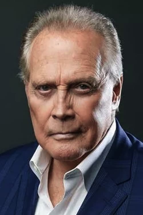 Porträt von Lee Majors
