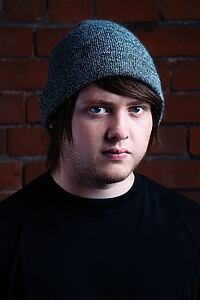 Porträt von Lee Malia