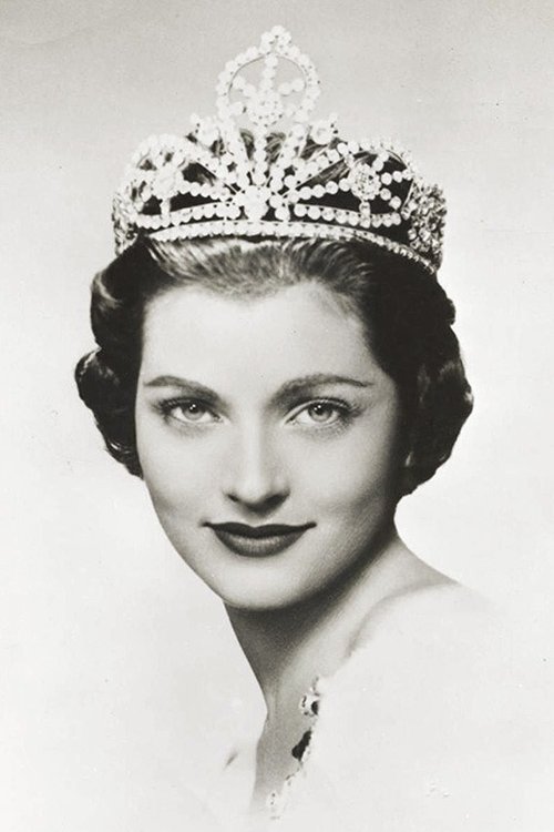 Porträt von Lee Meriwether
