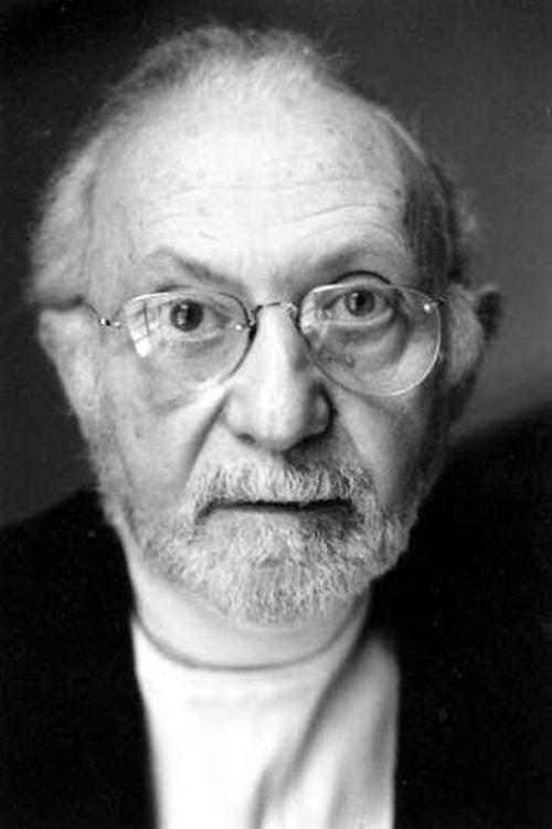 Porträt von Lee Strasberg