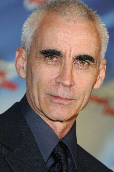 Porträt von Lee Tamahori