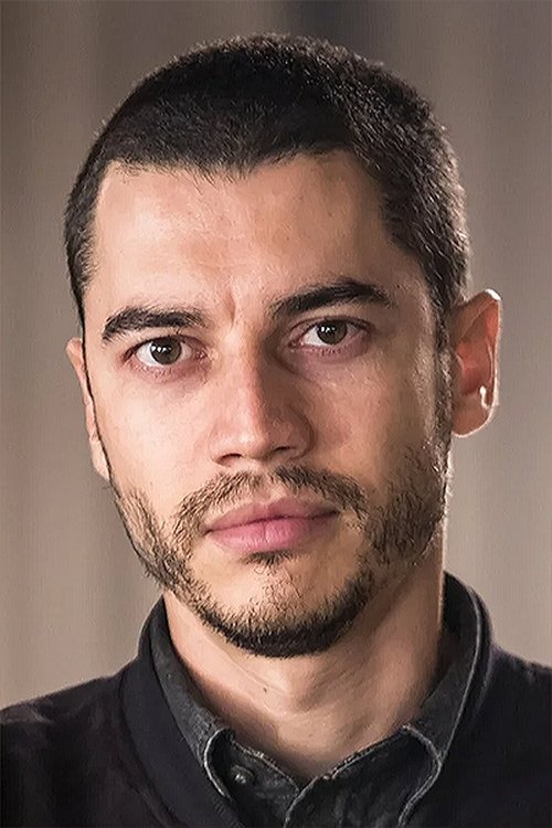 Porträt von Lee Taylor