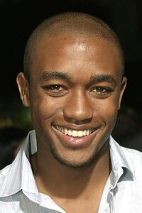 Porträt von Lee Thompson Young