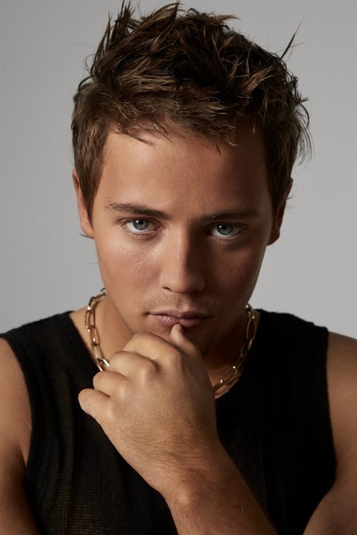 Porträt von Lee Tiger Halley