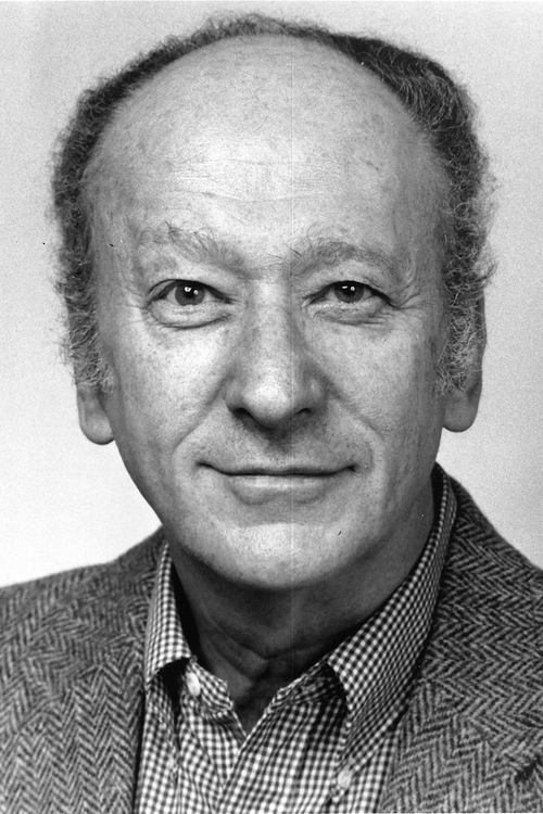 Porträt von Lee Wallace