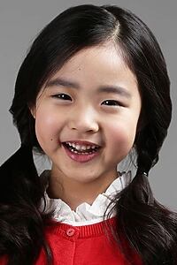 Porträt von Lee Ye-won