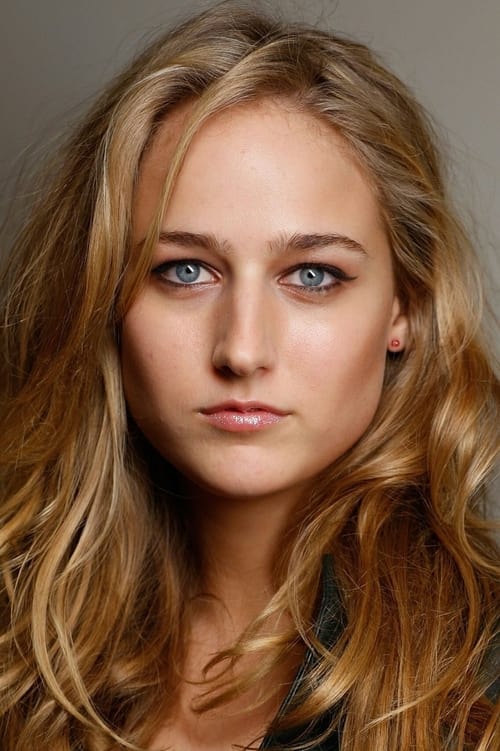 Porträt von Leelee Sobieski