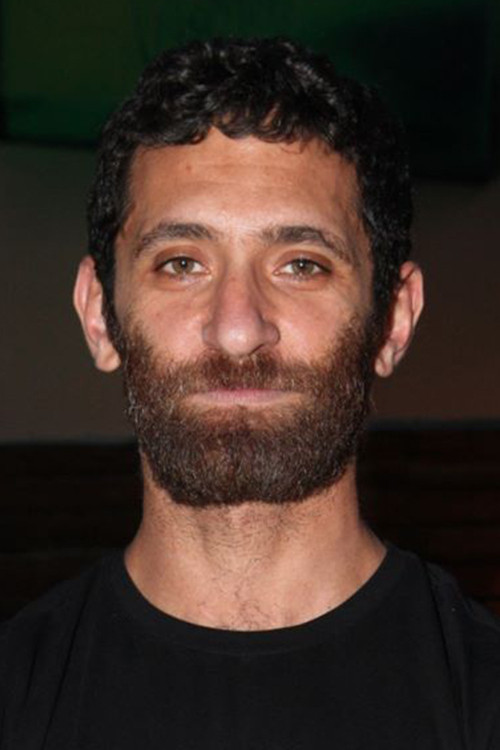 Porträt von Lefteris Polychronis