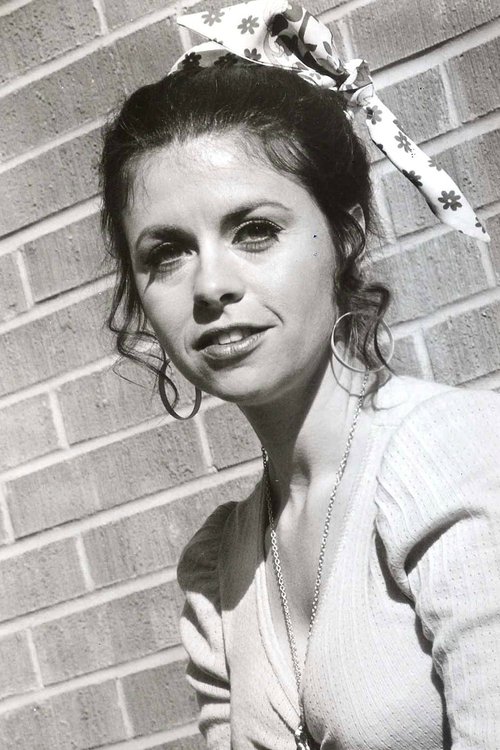 Porträt von Leigh French