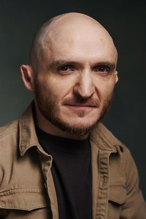 Porträt von Leigh Gill