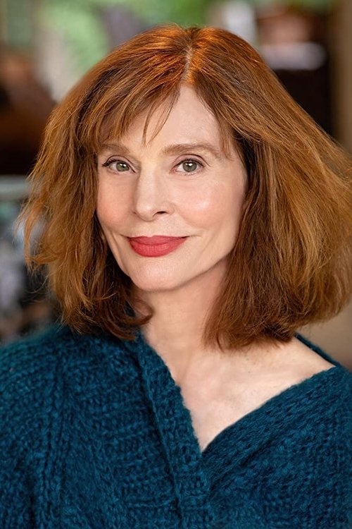 Porträt von Leigh Taylor-Young