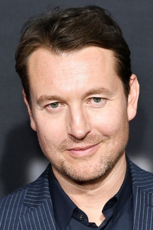 Porträt von Leigh Whannell