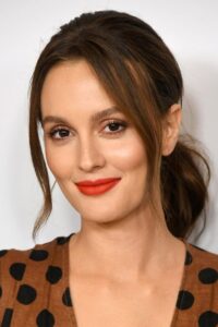 Porträt von Leighton Meester