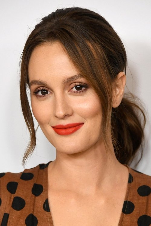 Porträt von Leighton Meester