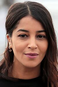 Porträt von Leïla Bekhti