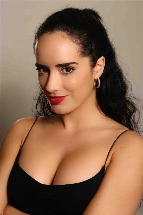 Porträt von Leïla Denio